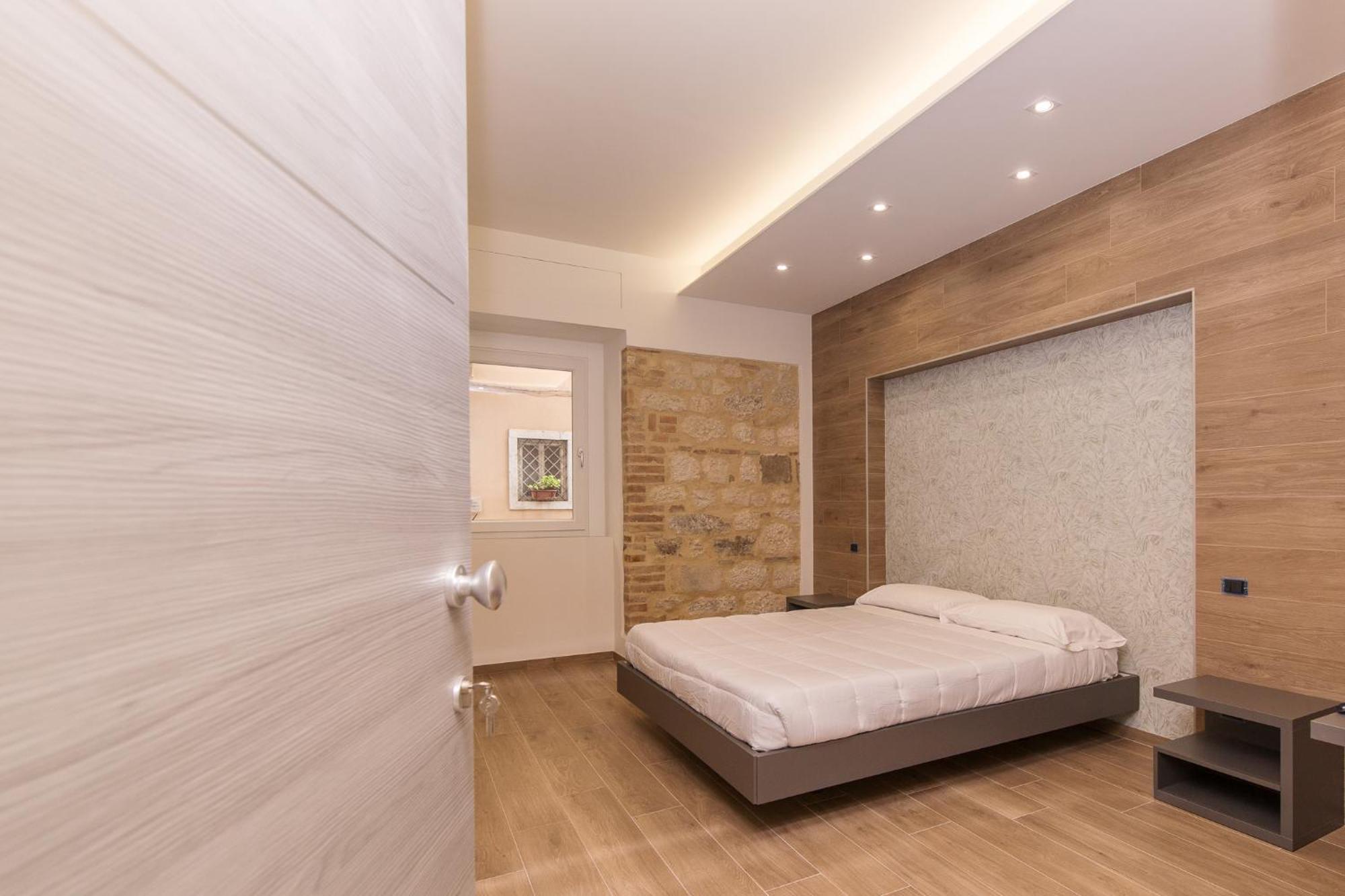 Le Note Di Fred Rent Room กัมโปบัสโซ ภายนอก รูปภาพ
