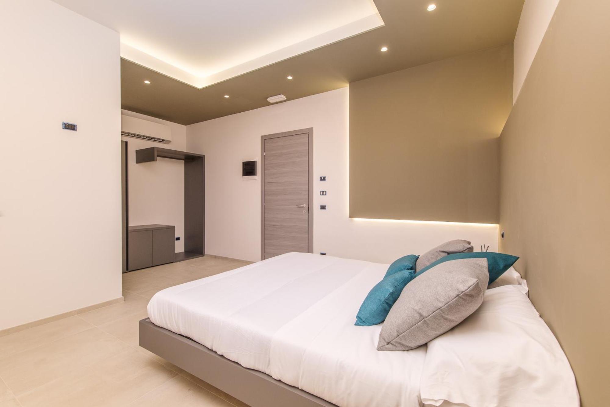 Le Note Di Fred Rent Room กัมโปบัสโซ ภายนอก รูปภาพ