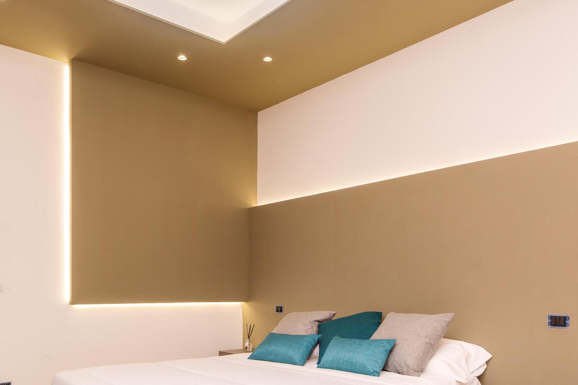 Le Note Di Fred Rent Room กัมโปบัสโซ ภายนอก รูปภาพ