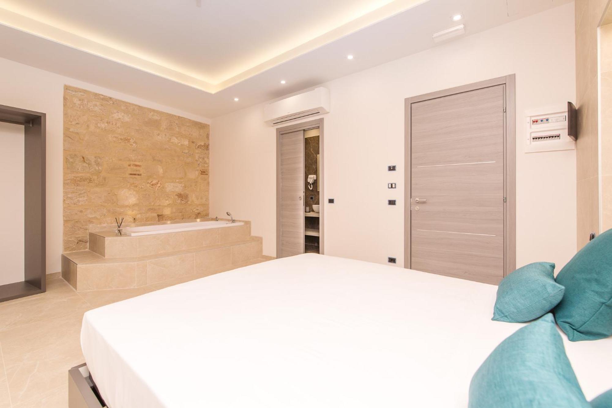 Le Note Di Fred Rent Room กัมโปบัสโซ ภายนอก รูปภาพ