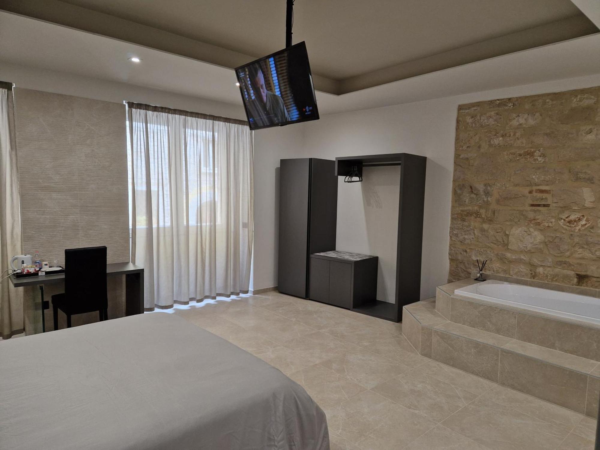 Le Note Di Fred Rent Room กัมโปบัสโซ ภายนอก รูปภาพ
